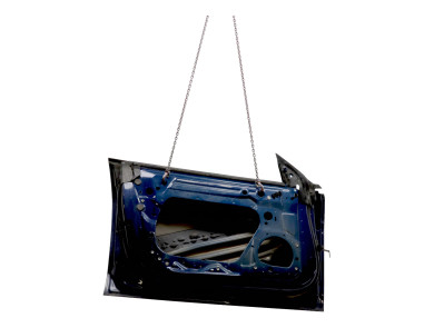 Porte avant gauche - TESLA MODEL 3 PH.1 - Bleu Fonce - 1081421-E0-C - Q0-2097P