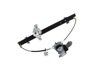 Lève-vitre avant droit occasion - Nissan NAVARA PICKUP - 80730-4X01A-