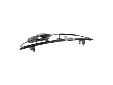Lève-vitre avant droit - Nissan NAVARA PICKUP I PH.2 - 80730-4X01A- I0-7573Y