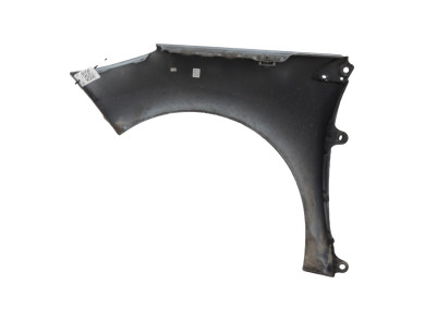 Right front fender - Peugeot 308 I PH.2 - Bleu Clair - 7841Y1 - C1-6892V