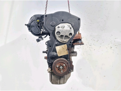 Engine type NFU - Citroen C4 I PH.1 - S1-5211J