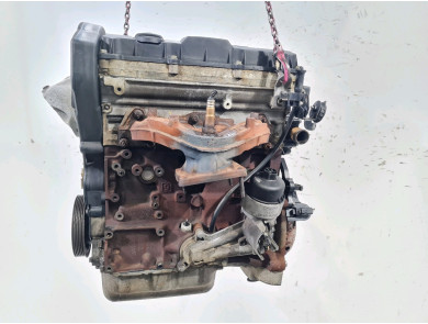 Moteur type NFU - Citroen C4 I PH.1 - S1-5211J