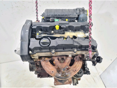 Engine type NFU - Citroen C4 I PH.1 - S1-5211J