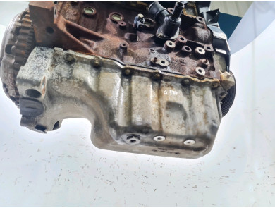 Engine type NFU - Citroen C4 I PH.1 - S1-5211J