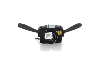 Steering column stalk switch - Citroen C3 I PH.1 - 00006239TW - X0-7726A