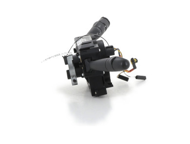 Steering column stalk switch - Citroen C3 I PH.1 - 00006239TW - X0-7726A