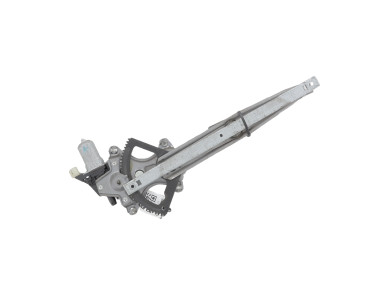 Left front window-lift used - Hyundai I20 - 988101J110