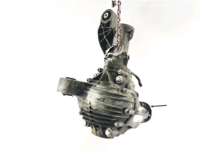 Front differential used - Mercedes CLASSE M - 1643302102