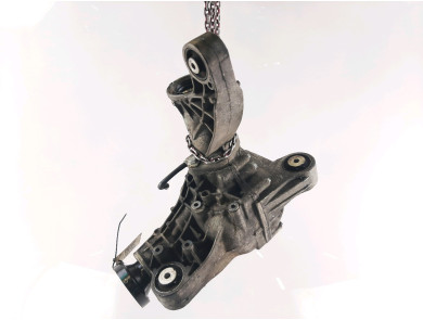 Front differential - Mercedes ML ML320CDI - 1643302102 - A0-5121W