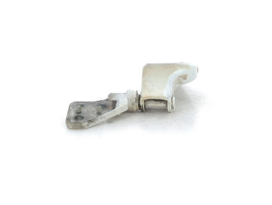 Charnière inférieure porte battante gauche - Peugeot PARTNER III - Blanc - 00008717C1 - U0-2167L