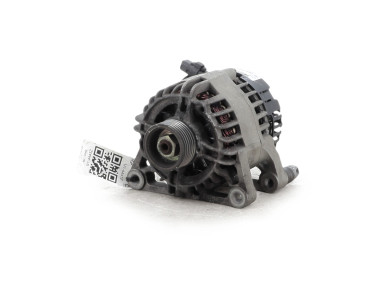 Alternator - Peugeot 307 PH.1 XS/XSI - 00005705KY - V1-4445Z