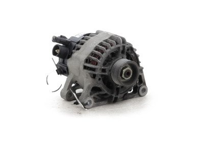 Alternator - Peugeot 307 PH.1 XS/XSI - 00005705KY - V1-4445Z