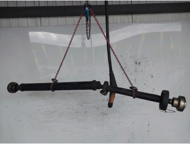 Rear drive shaft used - Audi Q7 - 7L8521102L