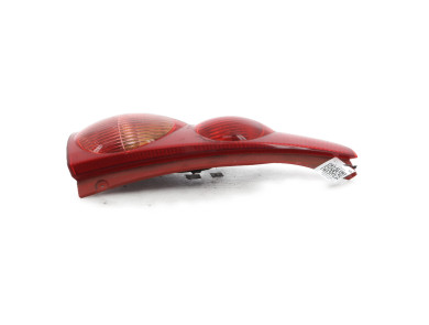 Feu arrière gauche - Peugeot 107 PH.1 - 6350X6 - K1-0307V