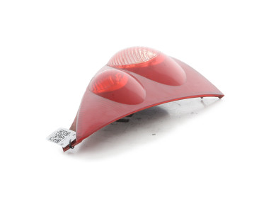 Left rear light - Peugeot 107 PH.1 - 6350X6 - K1-0307V