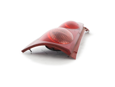 Left rear light - Peugeot 107 PH.1 - 6350X6 - K1-0307V