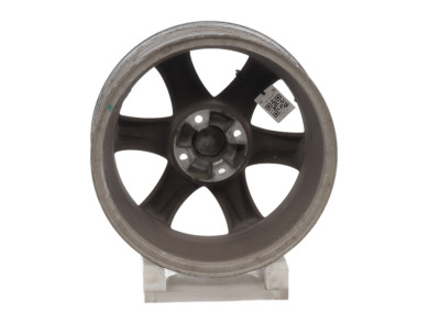 Jante alu - Peugeot 207 SW - 98033031VT - N1-2014F