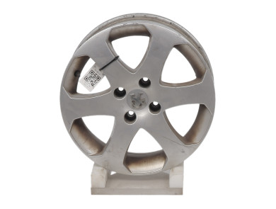 Alloy wheel - Peugeot 207 SW - 98033031VT - N1-2014F