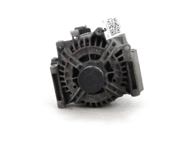 Alternator used - Mercedes CLASSE C - 0141540702