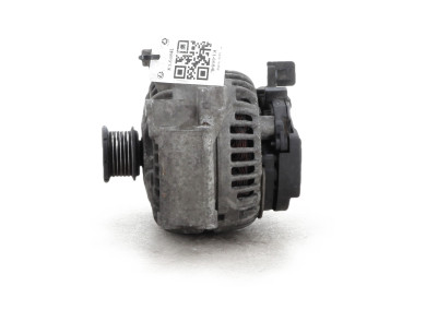 Alternator - Mercedes CLASSE C II PH.2 C220 CDI - 0141540702 - K1-6684L