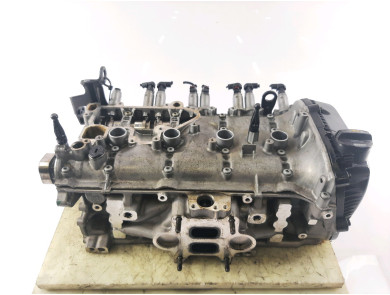 Cylinder head - Volkswagen POLO VI PH.1 2.0 TSI - 06K103264E - Q1-0096E