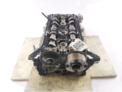 Cylinder head - Dacia SANDERO III PH.1 STEPWAY - 8201753334 - N0-9966W