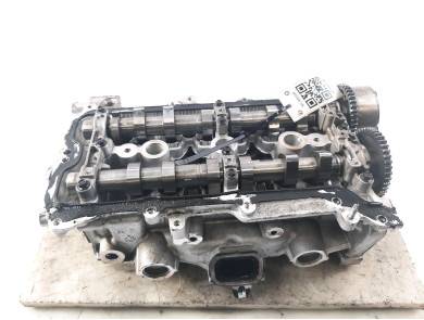 Cylinder head - Dacia SANDERO III PH.1 STEPWAY - 8201753334 - N0-9966W