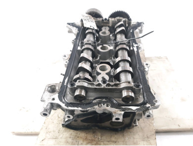 Cylinder head - Dacia SANDERO III PH.1 STEPWAY - 8201753334 - N0-9966W