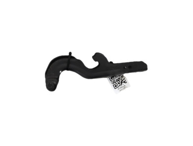 Hood hinges used - Jeep GRAND CHEROKEE - 55369 563AE
