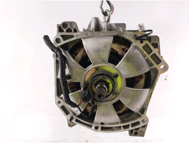 Engine type 5AQ601 - Renault ZOE PH.1 - A1-9413V