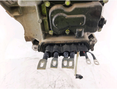 Engine type 5AQ601 - Renault ZOE PH.1 - A1-9413V