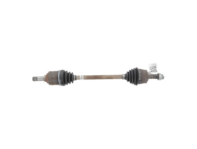 Left front transmission - Fiat GRANDE PUNTO III GD 1.2 - 51947026 - T1-7422U