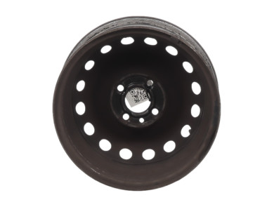 Steel wheel - Renault TWINGO II PH.2 - 8200529916 - G0-7781X