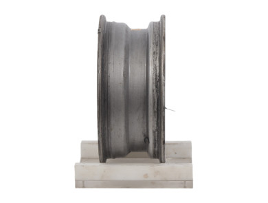 Steel wheel - Renault TWINGO II PH.2 - 8200529916 - G0-7781X