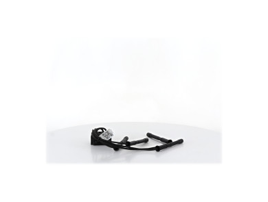 Ignition coil - Renault TWINGO I PH.3 - 8200084401 - T0-9946X