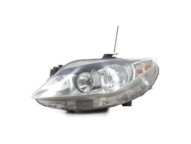 Left headlight used - Seat IBIZA - 6J1941021C
