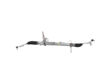 Steering rack used - Citroen C6 - 1617935080