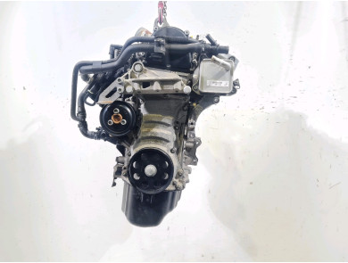 Engine type CBZA - Skoda FABIA II PH.2 - J1-6047C