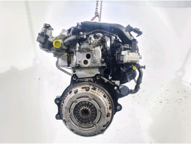 Engine type CBZA - Skoda FABIA II PH.2 - J1-6047C