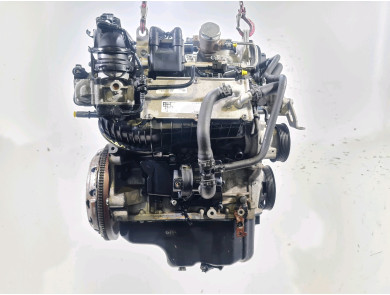 Moteur type CBZA - Skoda FABIA II PH.2 - J1-6047C