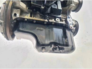 Moteur type CBZA - Skoda FABIA II PH.2 - J1-6047C