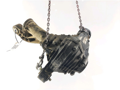 Front differential used - Jeep GRAND CHEROKEE - 68154 503AB