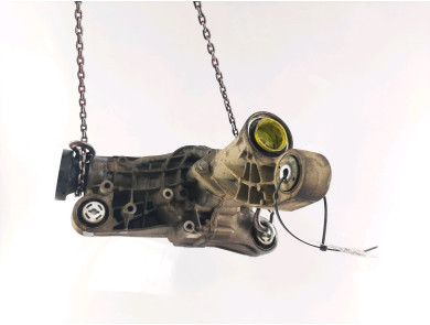 Front differential - Jeep GRAND CHEROKEE III PH.2 3.6 V6 - 68154503AB - W1-8219G