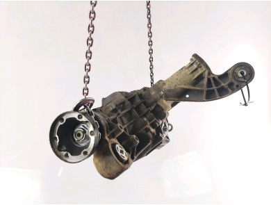 Front differential - Jeep GRAND CHEROKEE III PH.2 3.6 V6 - 68154503AB - W1-8219G