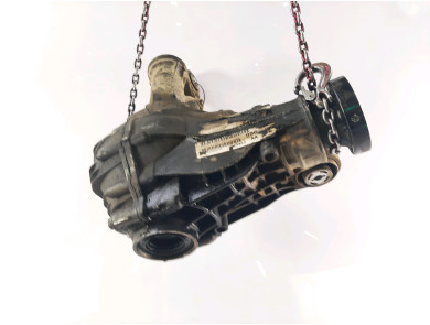 Front differential - Jeep GRAND CHEROKEE III PH.2 3.6 V6 - 68154503AB - W1-8219G