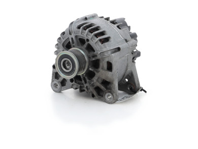 Alternator - Renault CLIO IV PH.1 TCE 120 - 231006677R - V0-7856K