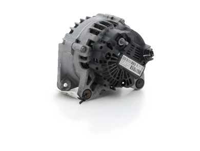 Alternator - Renault CLIO IV PH.1 TCE 120 - 231006677R - V0-7856K