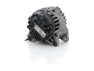 Alternator - Renault CLIO IV PH.1 TCE 120 - 231006677R - V0-7856K