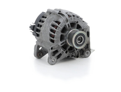 Alternator - Renault CLIO IV PH.1 TCE 120 - 231006677R - V0-7856K