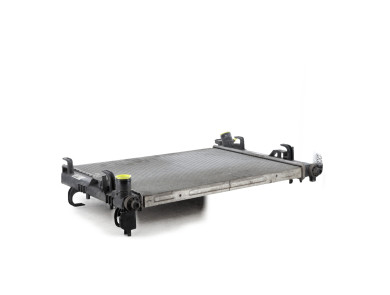 Cooling radiator - Dacia LODGY PH.1 - 214100078R - H1-5997M